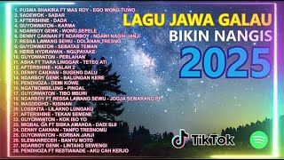 Lagu Jawa Galau Bikim Nangis 2025 Ego Wong Tuwo  Sabar Dada Dolanan Tresno