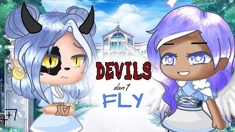 Devils don