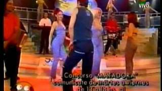 Gaby,Liliana Y Laura En Siempre Sabado 2002