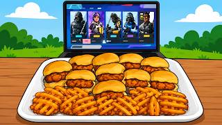 Lazy Pot Noodle Cooks Food In Their Bed!
SUBSCRIBE OR ELSE
Lazy Pot Noodle Cooks Food In Their Bed!
📺 SPOTIFY: https://open.spotify.com/show/10wjmo3tQAwudHp9xBrrn5?si=188eda87d0db451f
🎮 DISCORD: https://discord.gg/gxkDhEwTbP
📸 INSTAGRAM: https://instagram.com/gliderguyyy
🐦 TWITTER: https://twitter.com/gliderguyy
#GliderGuy
Main Channel: @GliderGuy
Second Channel: @GliderGuy2
Streaming Channel: @GliderGuyLive
Business Email: gliderguyinquiries@gmail.com Lazy Pot Noodle Cooks Food In Their Bed!