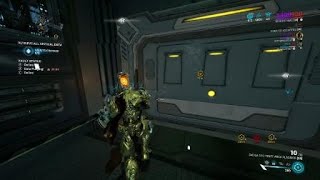 Warframe | Why I hate spy missions