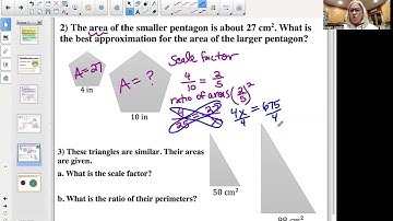 10.4 Similar Polygons