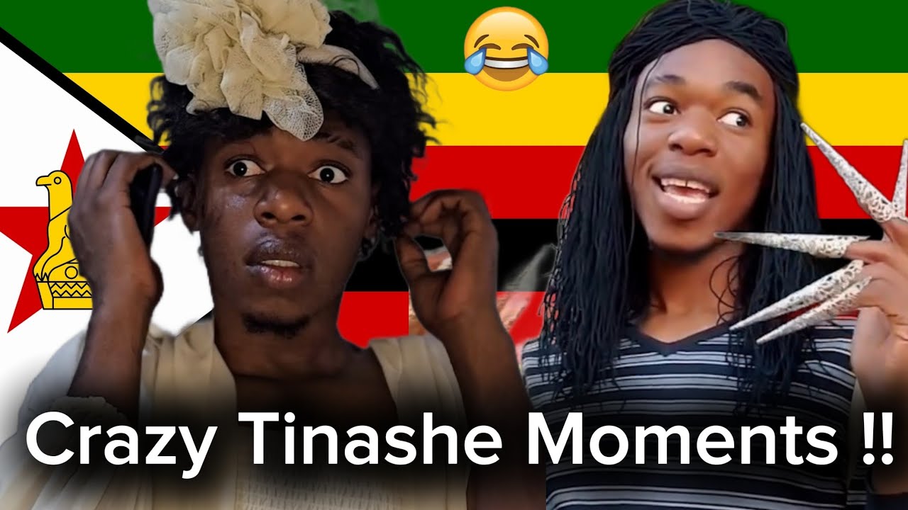 FUNNY and BEST TIKTOK COMPILATION ZIM VIDEOS 🇿🇼 PART 4