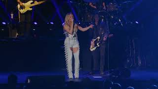 CARRIE UNDERWOOD - All America Girl live in El Paso, Texas 2024