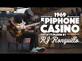 1969 casino played by rj ronquillo