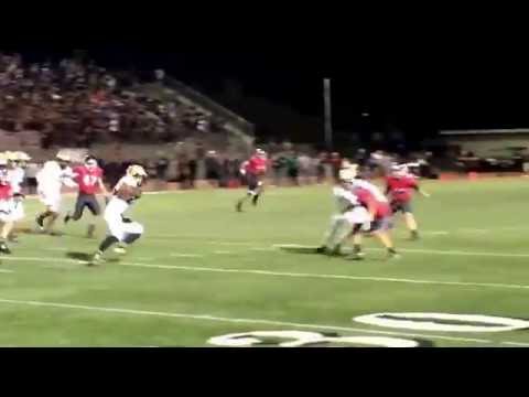 First down Hawks!!!