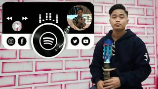Ora Iso Muleh - Wisnu Aji Lyric 