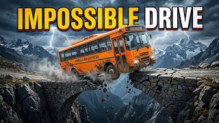 Impossible bus simulator game indian bus driving simulator  screenshot 3