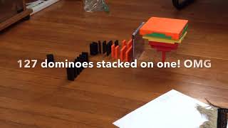 Random dominoes 4