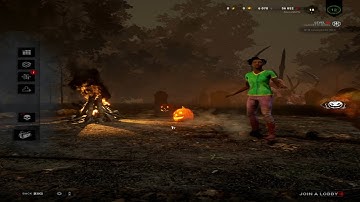 [PATCHED] How To Play Stretched Resolution in Dead by Daylight