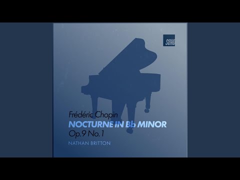 在 YouTube 上觀看「Nocturne in B-Flat Minor, Op. 9, No. 1 (Live)」