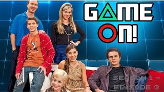 Game On!: S01 E03 - Respect Is Earned