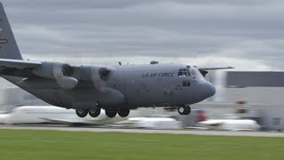 934th Welcome Home Landing on May 18, 2017
Members of the 934th United States Air Force Airlift Wing were welcomed home with a fly-over at MSP. We want to thank all of the brave men and women who have served our country. 934th Welcome Home Landing on May 18, 2017