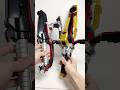 【カブトの専用武器‼️】DXカブトクナイガン & パーフェクトゼクター!#仮面ライダー #仮面ライダーカブト