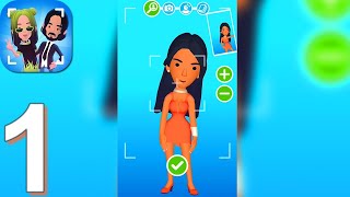 All Stars Photographer - Gameplay Walkthrough Part 1 (Android) screenshot 1
