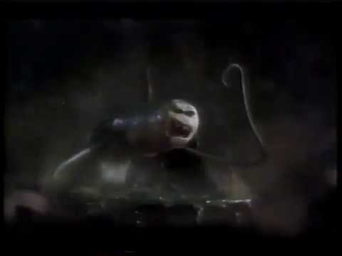 Реклама Domestos Миллионы Микробов Умрут 2005 