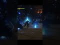 Peak Battle: Undertaker Mini-Boss Showdown (FF16) — 4K Highlight