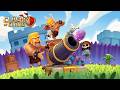 COC Dragon Duke Challenge 5