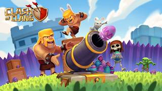 COC Dragon Duke Challenge 5