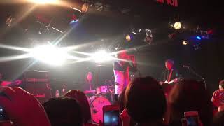 ZIGZO - Day by day 2019/4/28 @Osaka Banana Hall