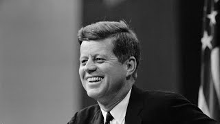 Newly released files reveal fresh revelations about JFK assassin