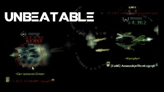 Darkorbit De6 Unbeatable | 1080p