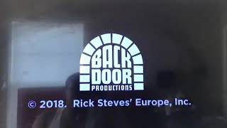Opbback Door Productionsamerican Public Television 2018 Logos