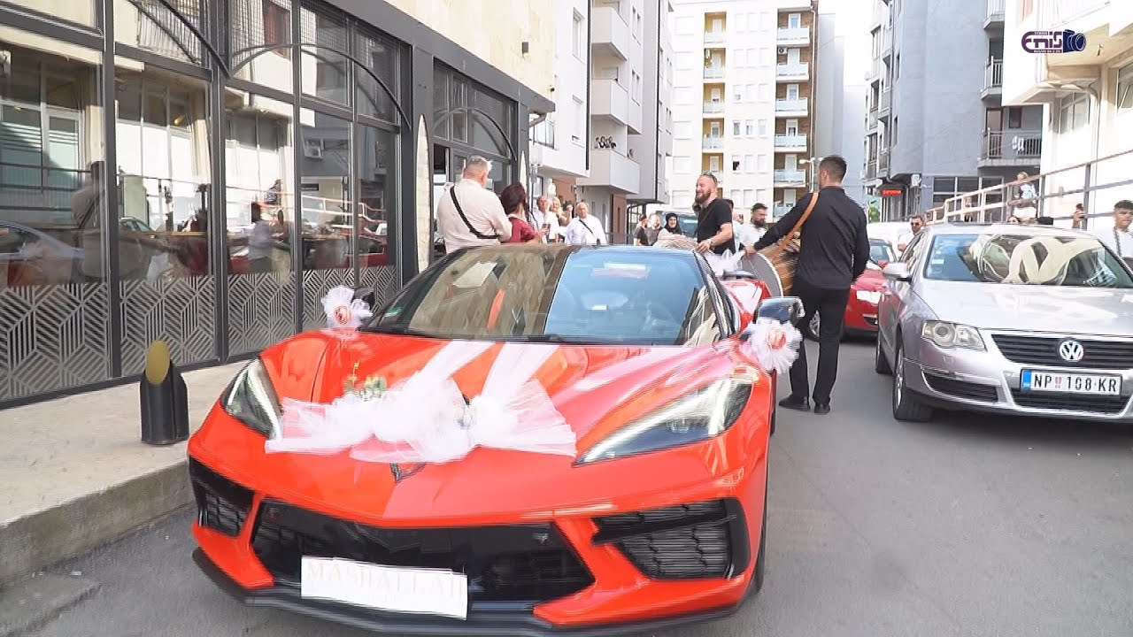 Svatovi porodice Rizvanovic