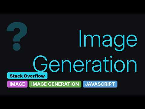 Best way to convert text/string to image in Node.JS