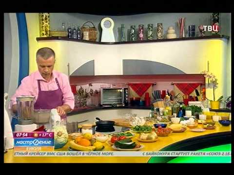 Просто и вкусно твц