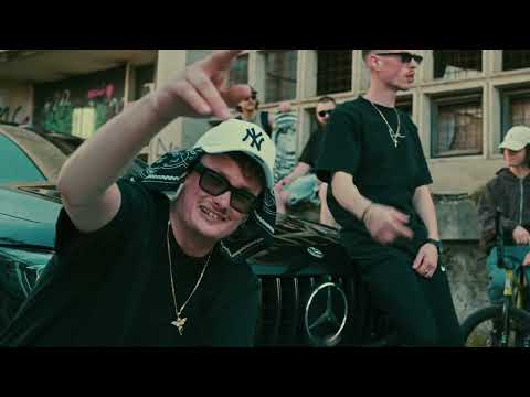 RXDU - STRA$$E (feat. KIT) (Official Video)