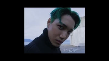 Thumbnail of #Teaser#Kai#Exo Teaser Kai Exo VS Kai X-Exo