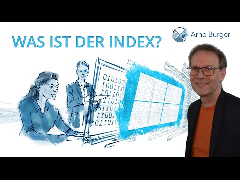 Der INDEX von Windows EINFACH erklärt! | Arno Burger | Windows Tipps und Tricks #4