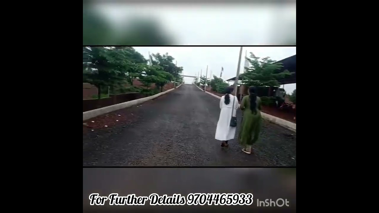 Celebrity Hill view🏔️