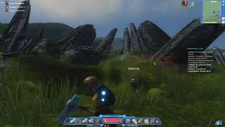 How to - find Coal in Planet Explorers