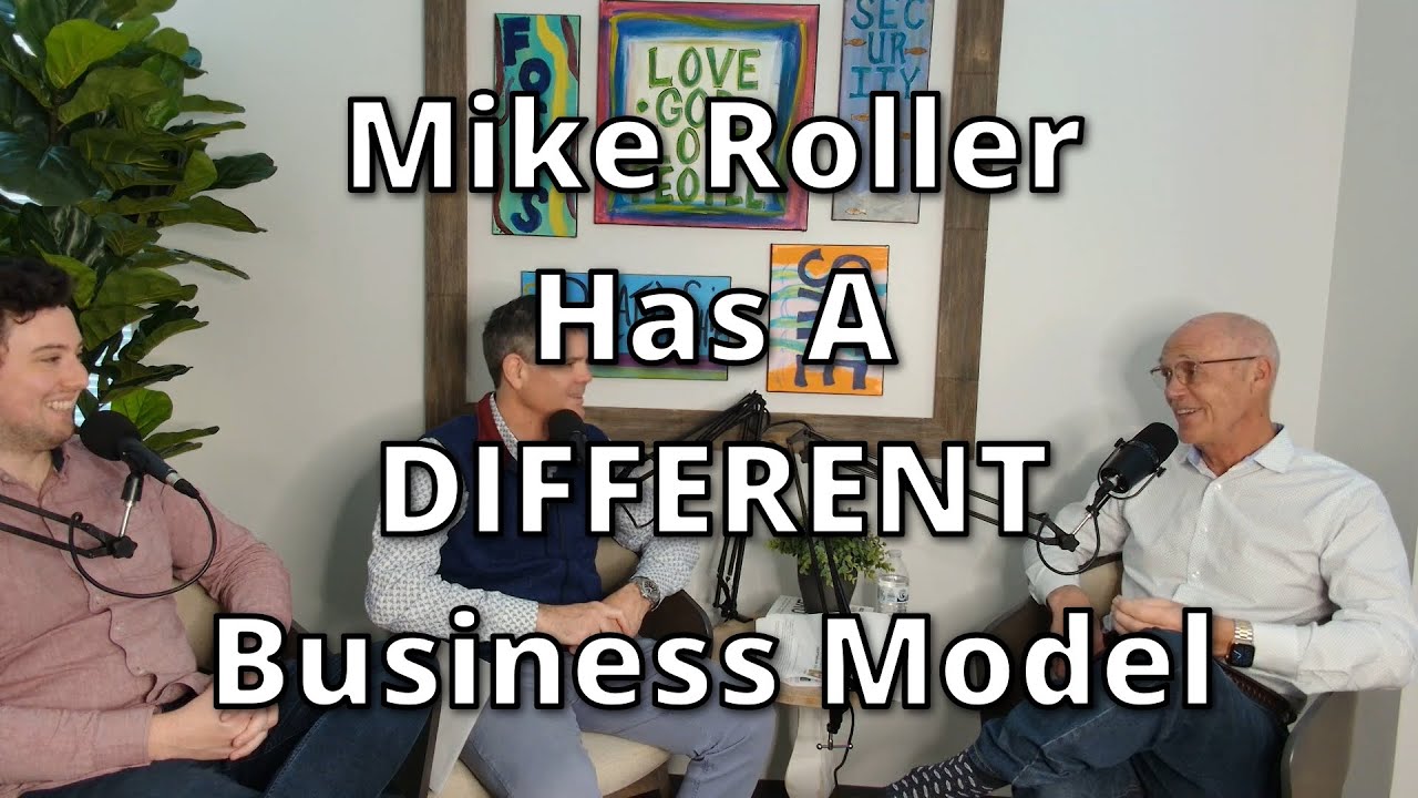 A Unique Perspective On Real Estate | The Heart of Real Estate Podcast