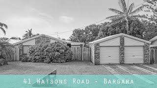 41 Watsons Road - Bargara