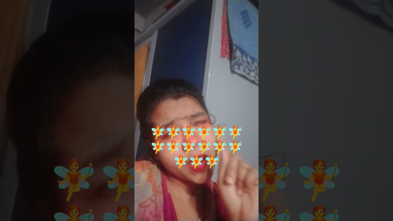 আমার সোনা তোমায় নিয়ে টেনশন জানো না 