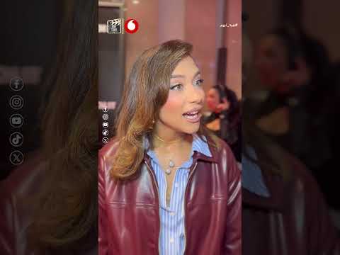 زياد ظاظا عنده كاريزما اوي جلا هشام تكشف عن كواليس كوميدية في مسلسل ميد تيرم