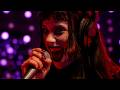 Malcriada - Miénteme (Live on KEXP)