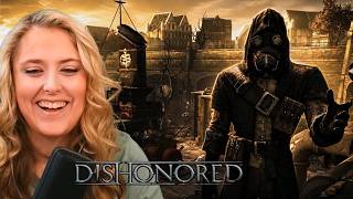 There's Even MORE Hidden Detail in Dishonored 1 | Reaction Pt. 2