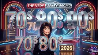 The Height of Pop Music: Hits from Madonna, Cyndi Lauper & More