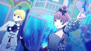 Leo/Need Tonal Twinkle Tetrad (3rd anni mv)