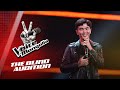 Azjargal.B - "Dancing On My Own" - Blind Audition - The Voice of Mongolia 2025