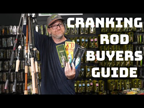 Do You Need A Crankbait Rod