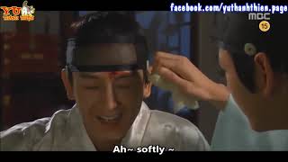 Engsub 02 Heong Yeong Dang’s Diary   BL movie