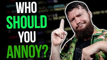 Distro Or Developer: Where To Report Bugs?