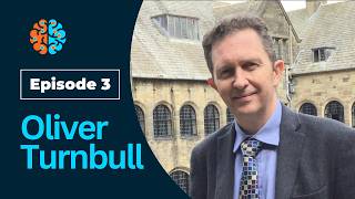 Oliver Turnbull: Affective Consciousness | Ep. 3 | NPSA Dialogues