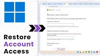 Famous How to Recover a Hacked Microsoft Account on Windows 11 Wealth