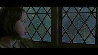 The saga of Narnia  | No need to say goodbye